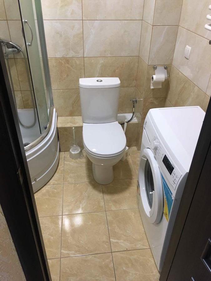 ايفانو - فرانكيفسك Galytska Lux Apartment المظهر الخارجي الصورة